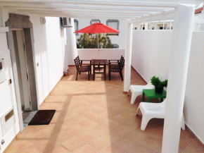 Apartamento Praia de Altura-Terraço BBQ-Wfi-AC